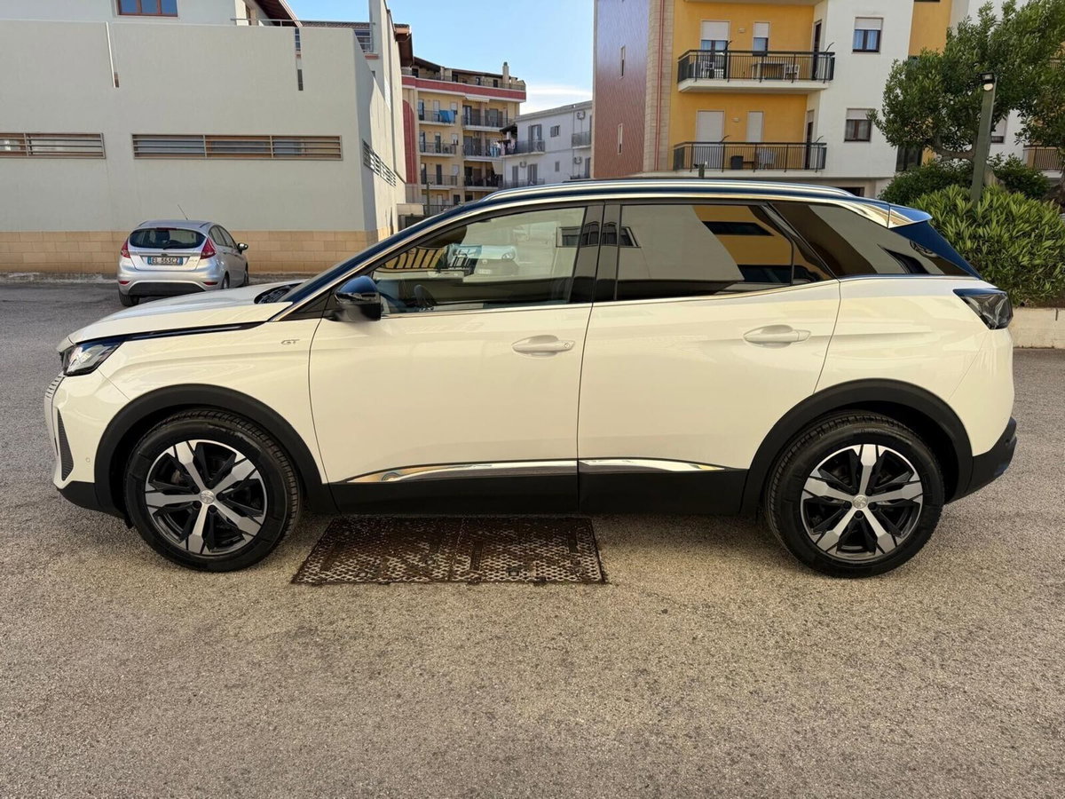 Peugeot 3008 BlueHDi 130 S&S GT (5)