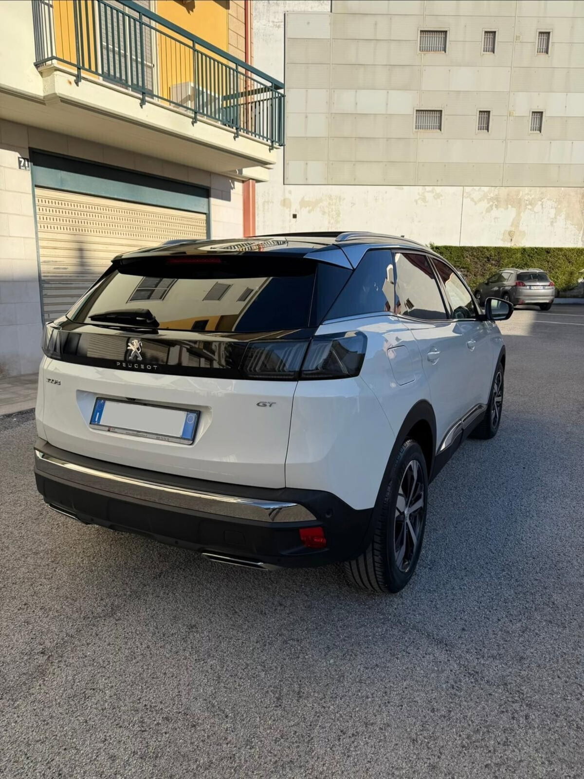 Peugeot 3008 BlueHDi 130 S&S GT (6)