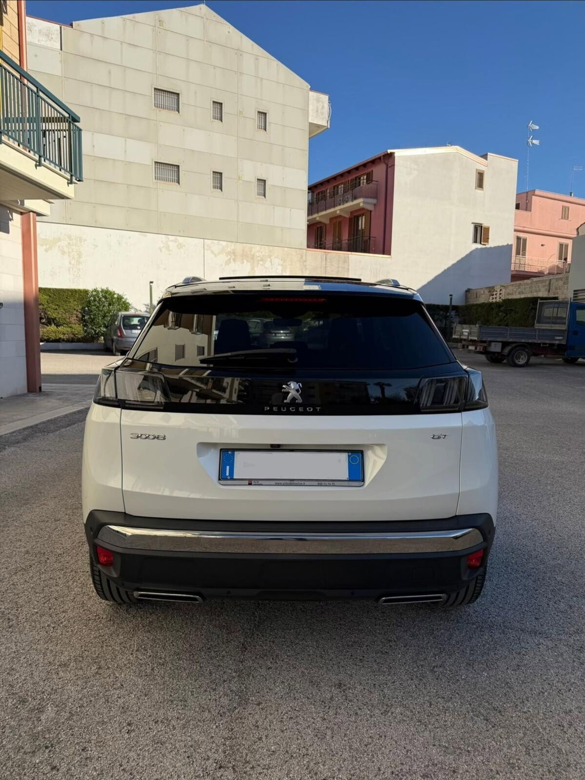 Peugeot 3008 BlueHDi 130 S&S GT (7)
