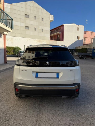Peugeot 3008 BlueHDi 130 S&S GT (7)