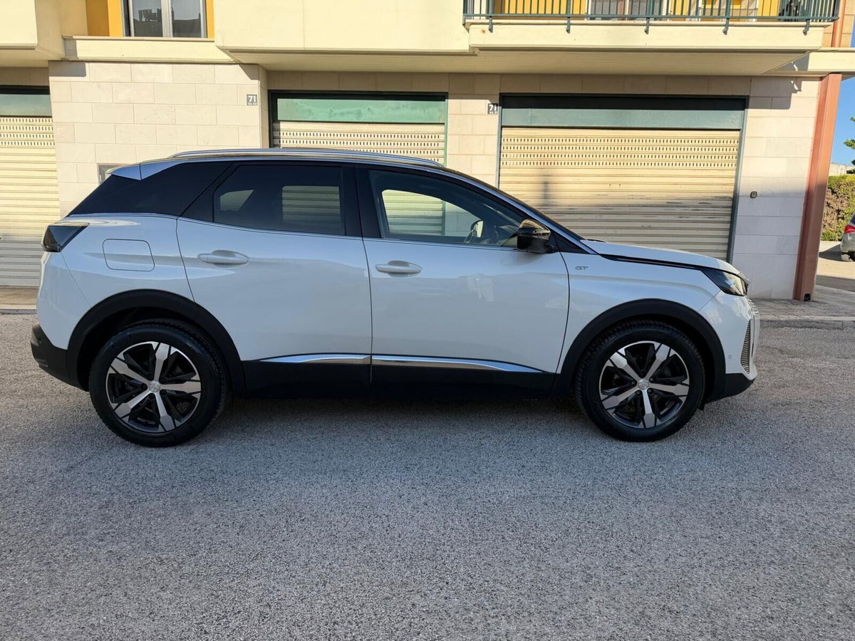 Peugeot 3008 BlueHDi 130 S&S GT (8)