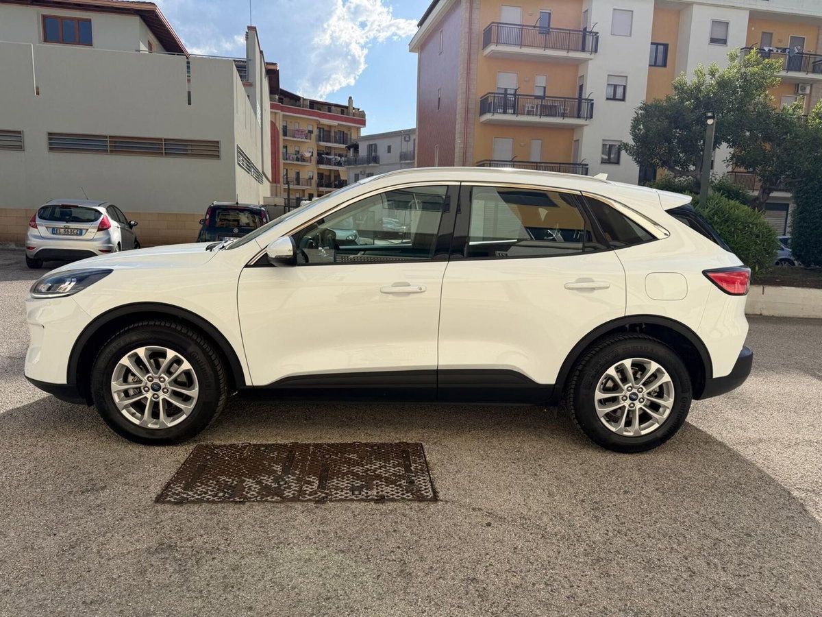 Ford Kuga 1.5 EcoBlue 120 CV 2WD Titanium (18)