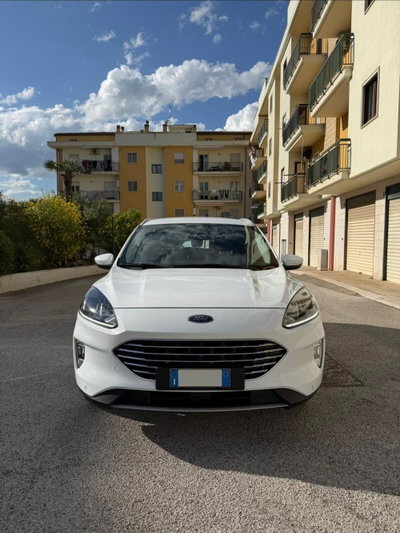 Ford Kuga 1.5 EcoBlue 120 CV 2WD Titanium (2)