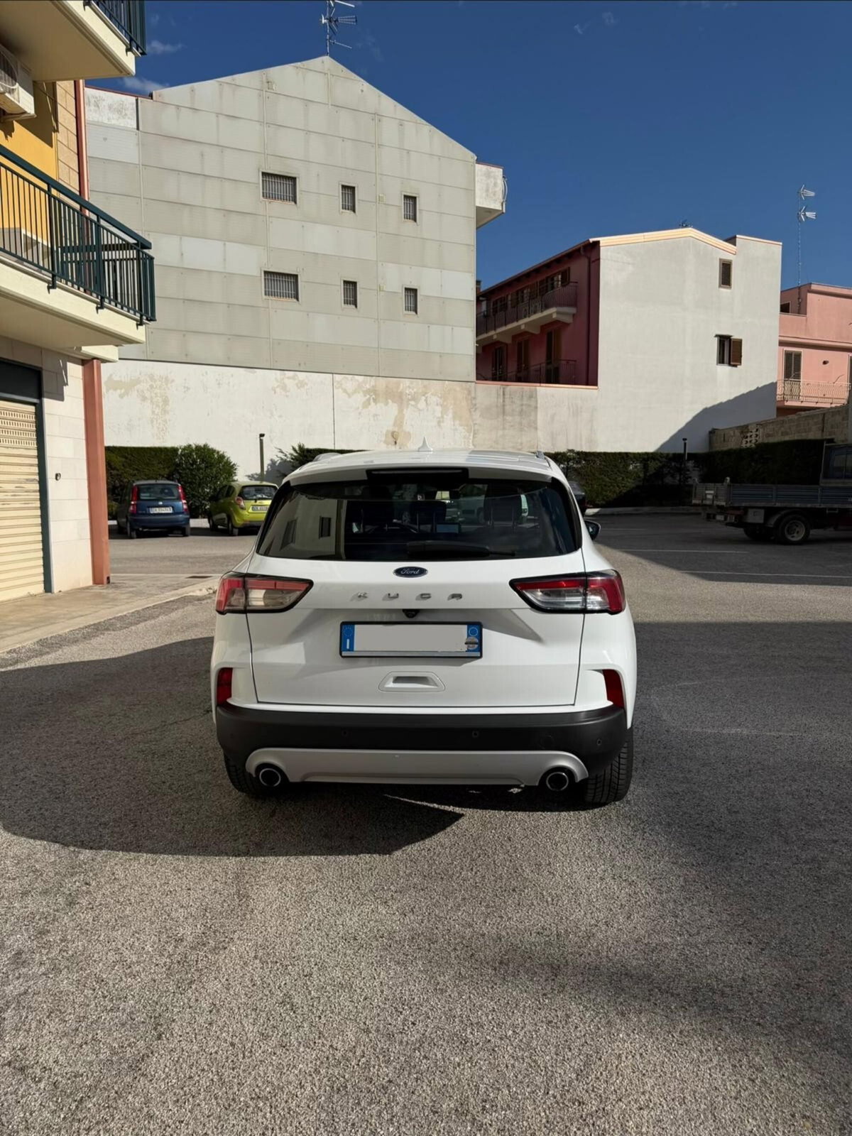 Ford Kuga 1.5 EcoBlue 120 CV 2WD Titanium (5)