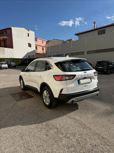 Ford Kuga 1.5 EcoBlue 120 CV 2WD Titanium (6)