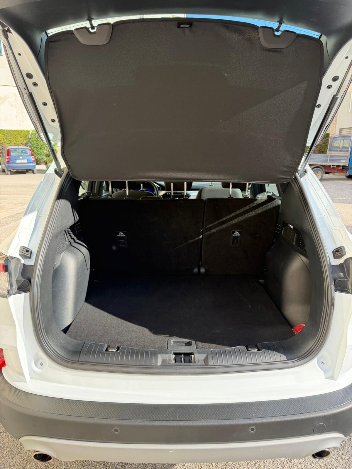 Ford Kuga 1.5 EcoBlue 120 CV 2WD Titanium (8)
