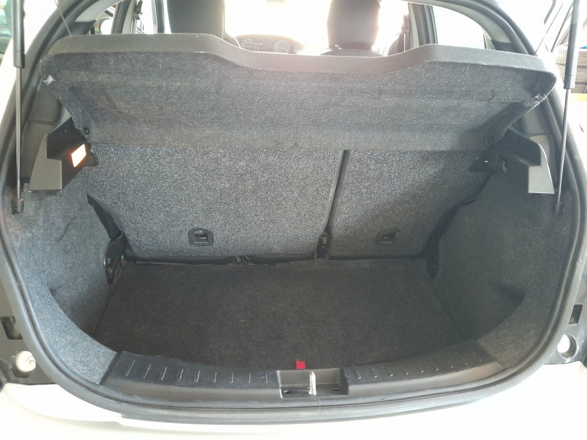 Lancia Ypsilon 1.2 69 CV 5 porte Platinum (8)