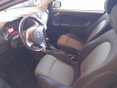 Alfa Romeo MiTo 1.4 78 CV Distinctive (4)