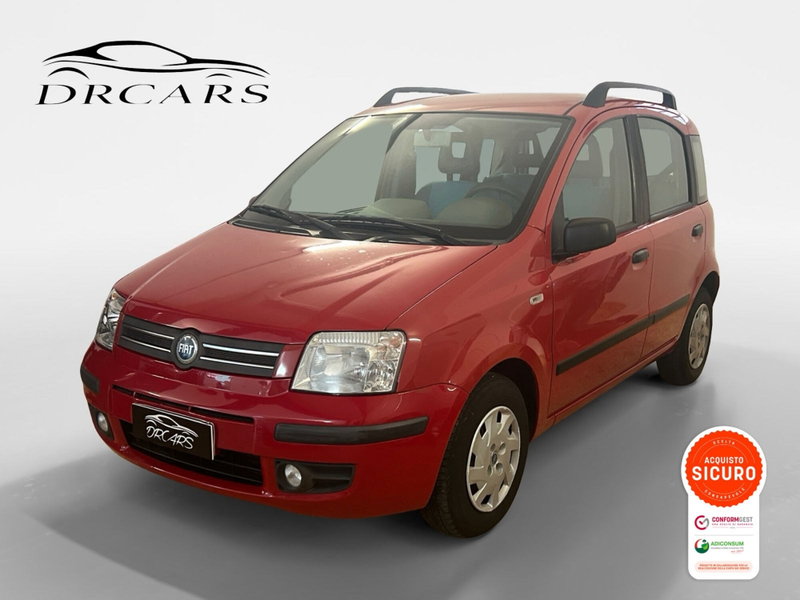 Fiat Panda 1.1 Active