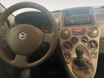 Fiat Panda 1.1 Active (10)
