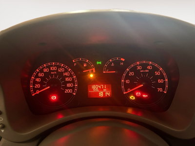 Fiat Panda 1.1 Active (11)