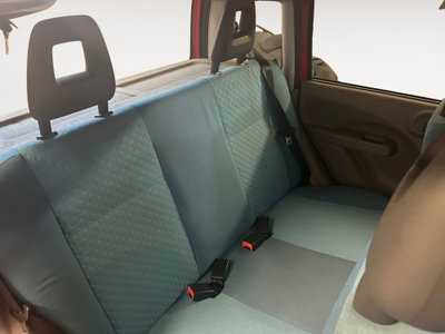 Fiat Panda 1.1 Active (12)