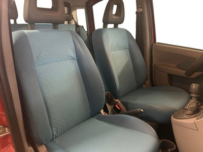 Fiat Panda 1.1 Active (13)