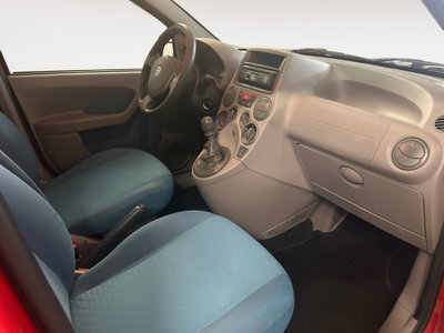 Fiat Panda 1.1 Active (14)