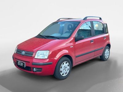 Fiat Panda 1.1 Active (2)