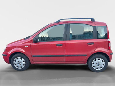 Fiat Panda 1.1 Active (3)