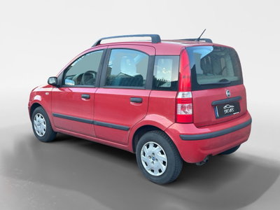Fiat Panda 1.1 Active (4)