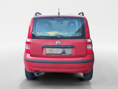 Fiat Panda 1.1 Active (5)