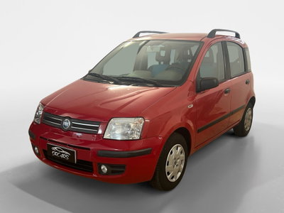 Fiat Panda 1.1 Active (6)
