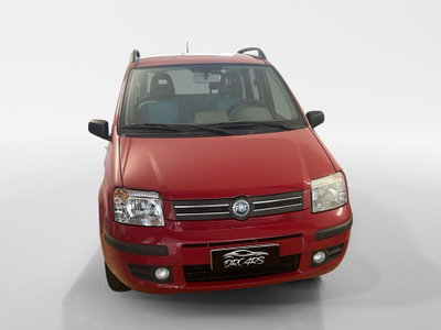 Fiat Panda 1.1 Active (7)