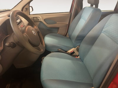 Fiat Panda 1.1 Active (8)