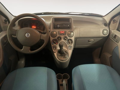 Fiat Panda 1.1 Active (9)