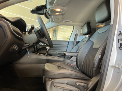 Jeep Compass 1.6 Multijet II 2WD Limited (10)