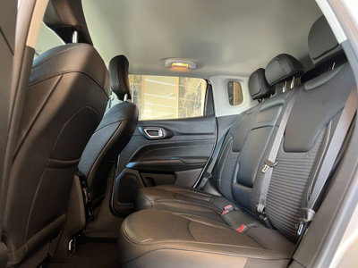 Jeep Compass 1.6 Multijet II 2WD Limited (11)