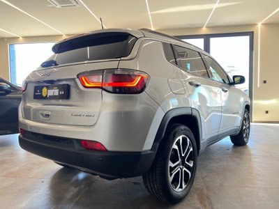 Jeep Compass 1.6 Multijet II 2WD Limited (3)