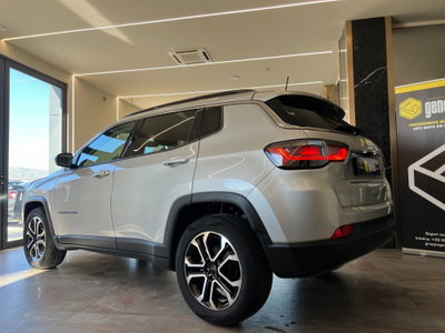 Jeep Compass 1.6 Multijet II 2WD Limited (5)