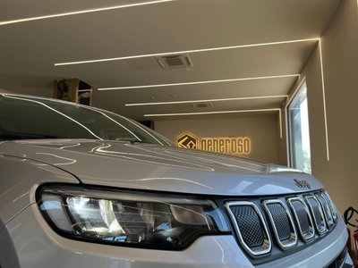 Jeep Compass 1.6 Multijet II 2WD Limited (7)