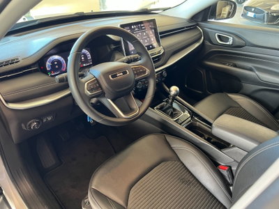 Jeep Compass 1.6 Multijet II 2WD Limited (8)