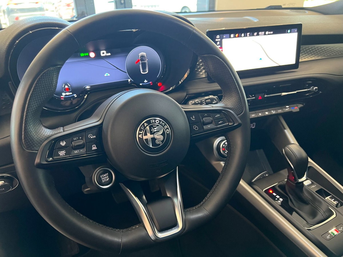 Alfa Romeo Tonale 1.6 Sprint 130cv tct6 (10)