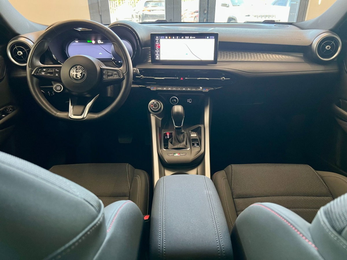 Alfa Romeo Tonale 1.6 Sprint 130cv tct6 (13)