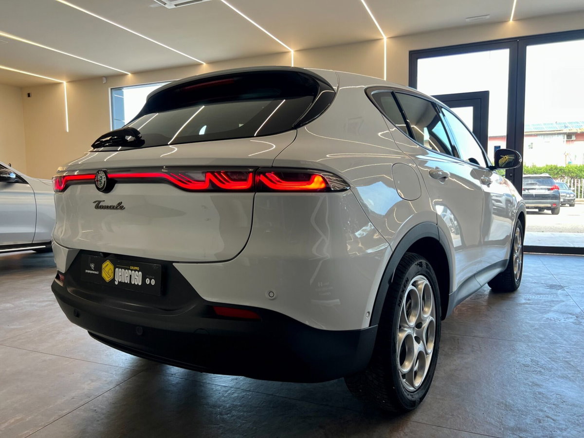 Alfa Romeo Tonale 1.6 Sprint 130cv tct6 (3)