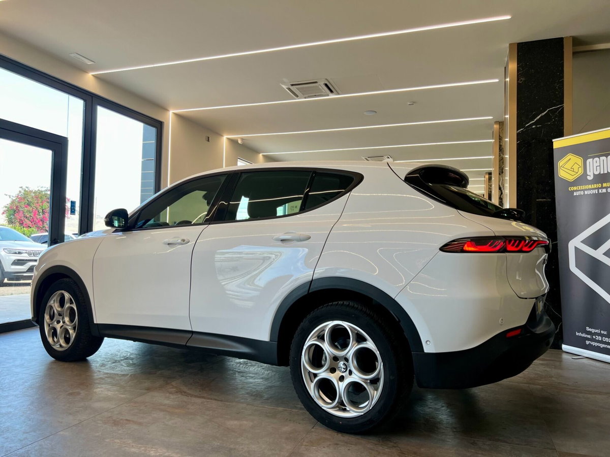 Alfa Romeo Tonale 1.6 Sprint 130cv tct6 (5)