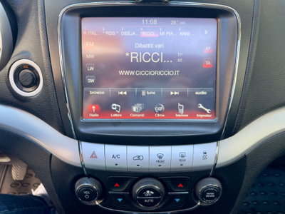 Fiat Freemont 2.0 Multijet 170 CV Lounge (15)