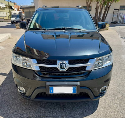 Fiat Freemont 2.0 Multijet 170 CV Lounge (2)