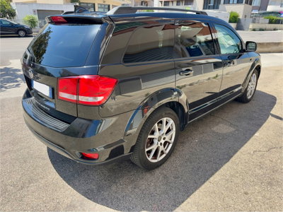 Fiat Freemont 2.0 Multijet 170 CV Lounge (4)