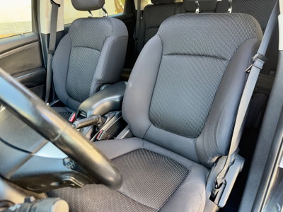 Fiat Freemont 2.0 Multijet 170 CV Lounge (8)