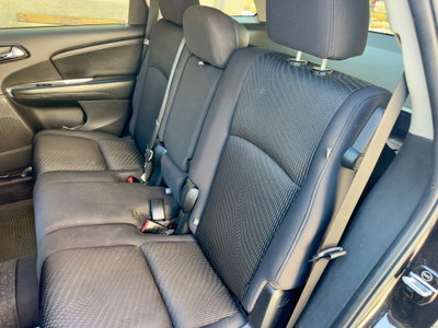 Fiat Freemont 2.0 Multijet 170 CV Lounge (9)