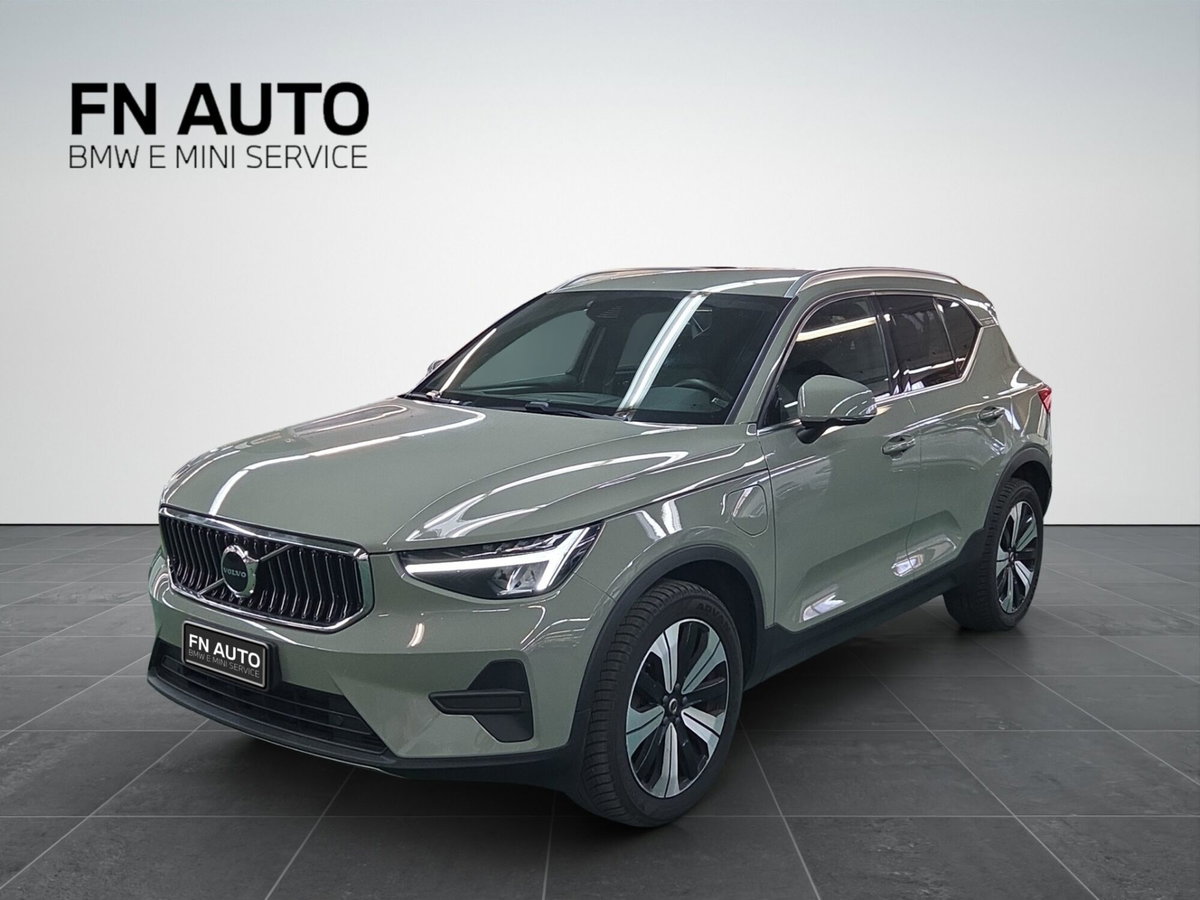 Volvo XC40 T5 Recharge Plug-in Hybrid automatico Core
