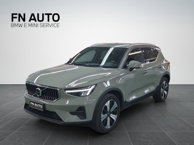 Volvo XC40 T5 Recharge Plug-in Hybrid automatico Core usata