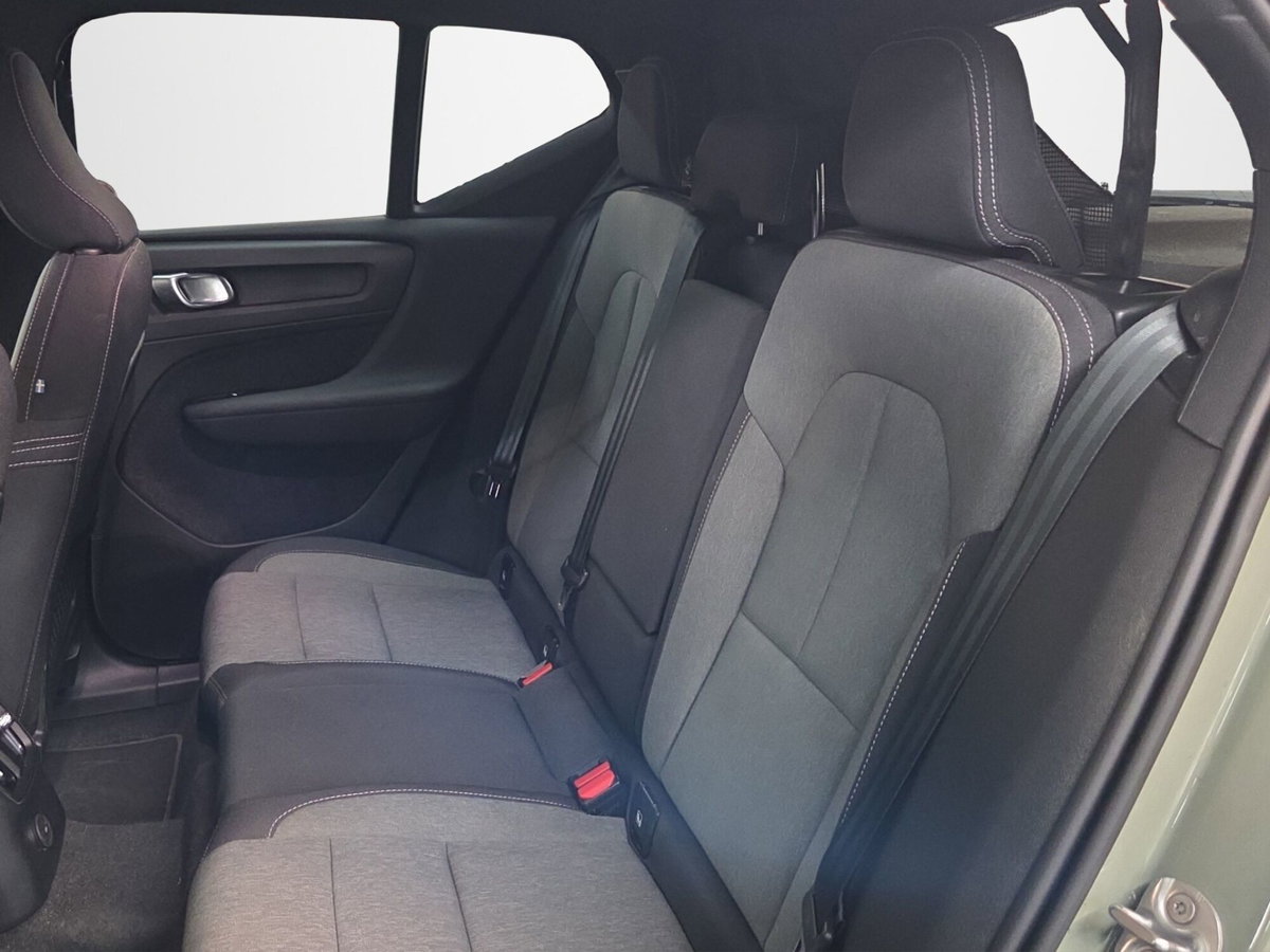 Volvo XC40 T5 Recharge Plug-in Hybrid automatico Core (13)
