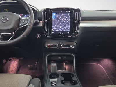 Volvo XC40 T5 Recharge Plug-in Hybrid automatico Core (15)