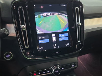 Volvo XC40 T5 Recharge Plug-in Hybrid automatico Core (16)
