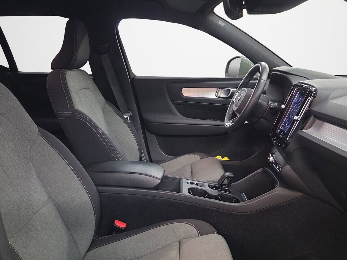 Volvo XC40 T5 Recharge Plug-in Hybrid automatico Core (17)