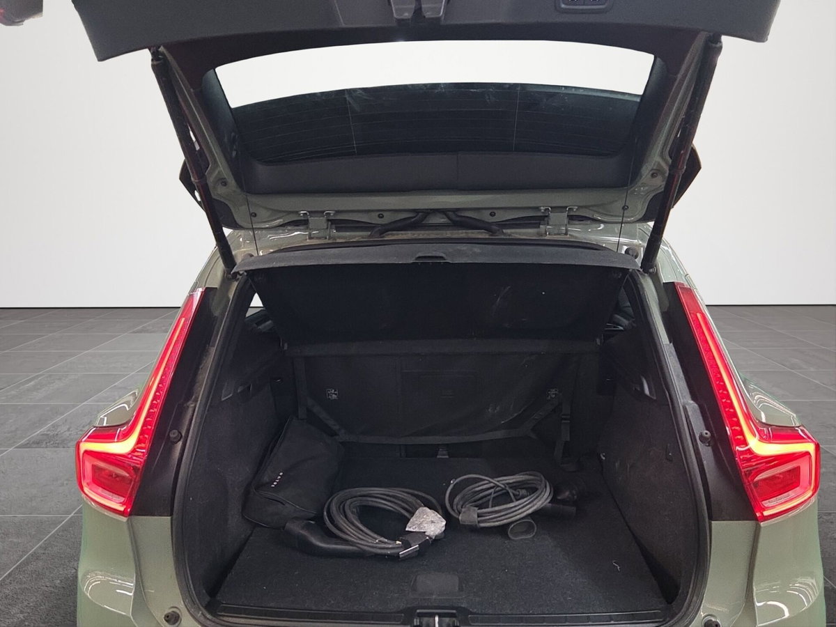 Volvo XC40 T5 Recharge Plug-in Hybrid automatico Core (19)