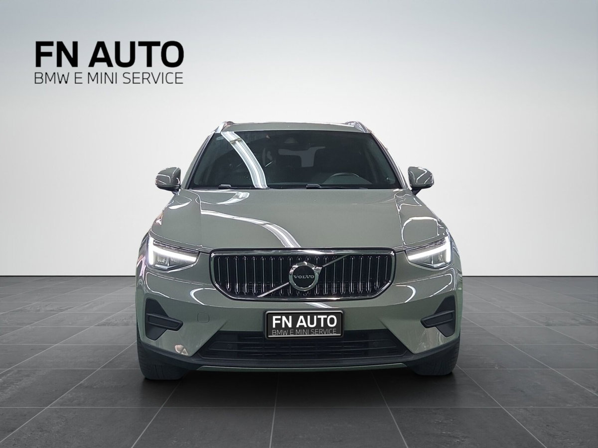 Volvo XC40 T5 Recharge Plug-in Hybrid automatico Core (2)