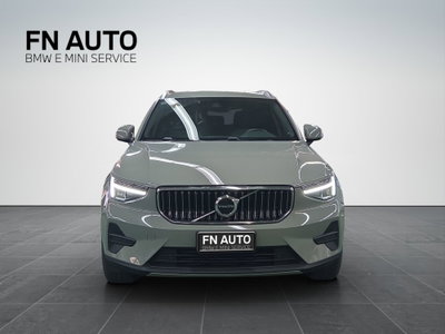 Volvo XC40 T5 Recharge Plug-in Hybrid automatico Core (2)